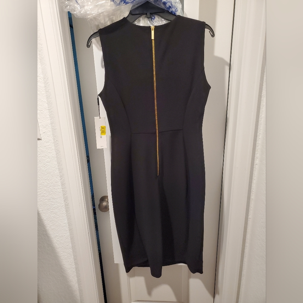 Calvin Klein Dress - Picture 6 of 8